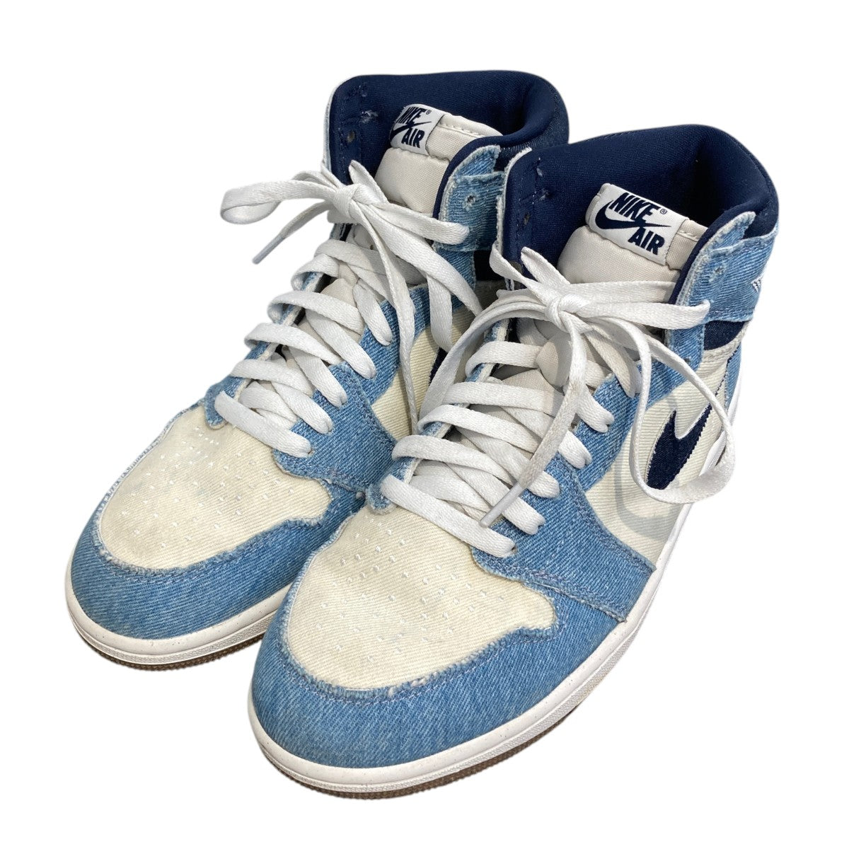 NIKE(ナイキ) Air Jordan 1 Retro High OG Denimエアジョーダン1