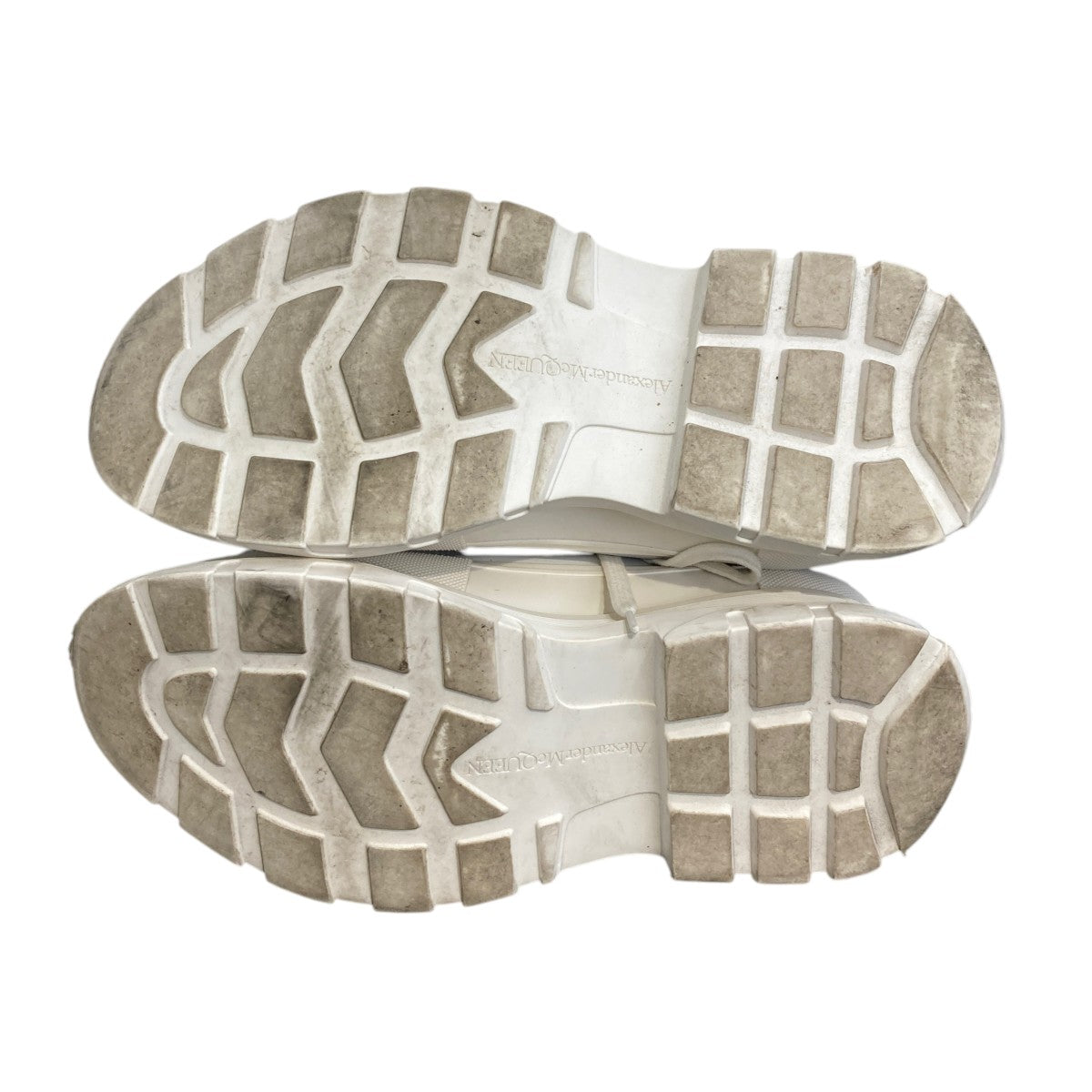 ALEXANDER McQUEEN(アレキサンダーマックイーン) WIABD TREAD