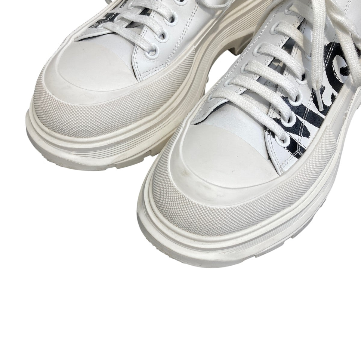 ALEXANDER McQUEEN(アレキサンダーマックイーン) WIABD TREAD