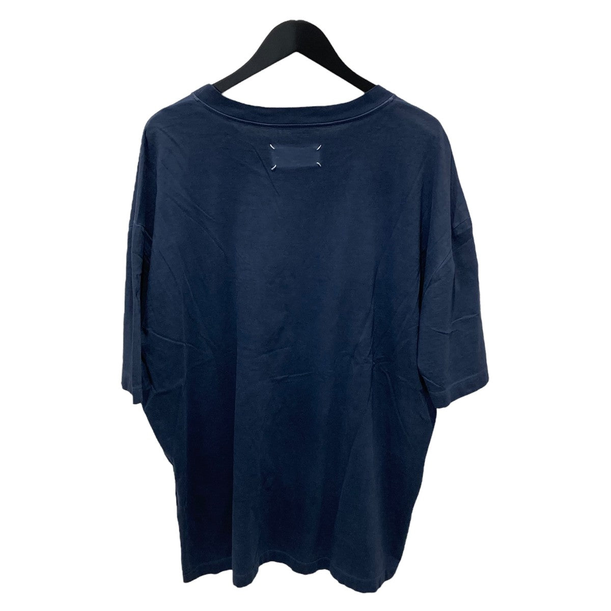 Maison Margiela1 10(メゾンマルジェラ10) 24AWニットポロシャツ