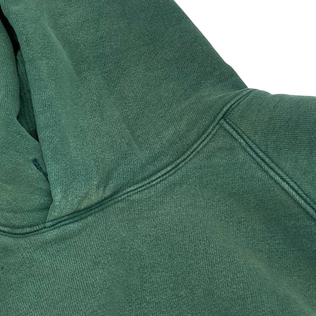 A．PRESSE(アプレッセ) Vintage Sweat Hoodieプルオーバーパーカー