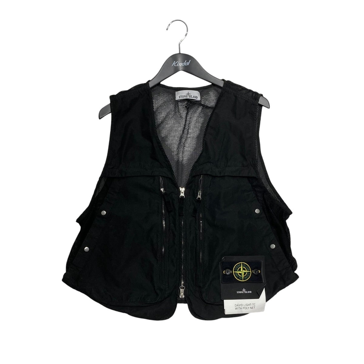 STONE ISLAND（ストーンアイランド）中古・古着オンライン通販