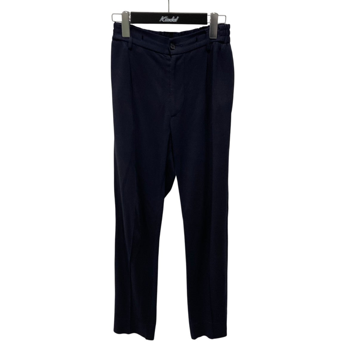 【美品】 タリアトーレ パンツ ストライプ A-DAKAR22K14 50サイズ 美品】 タリアトーレ パンツ ストライプ A-DAKAR22K14 50サイズ