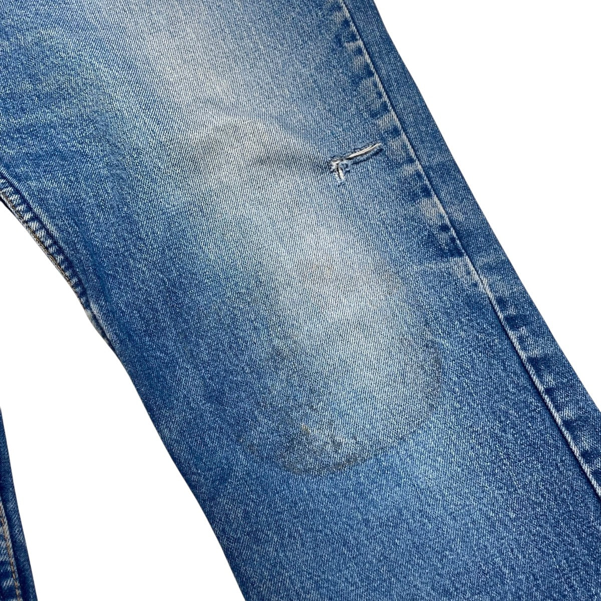 LEVI'S(リーバイス) ボタン裏211 オレンジタブ 70S〜80S ジップ