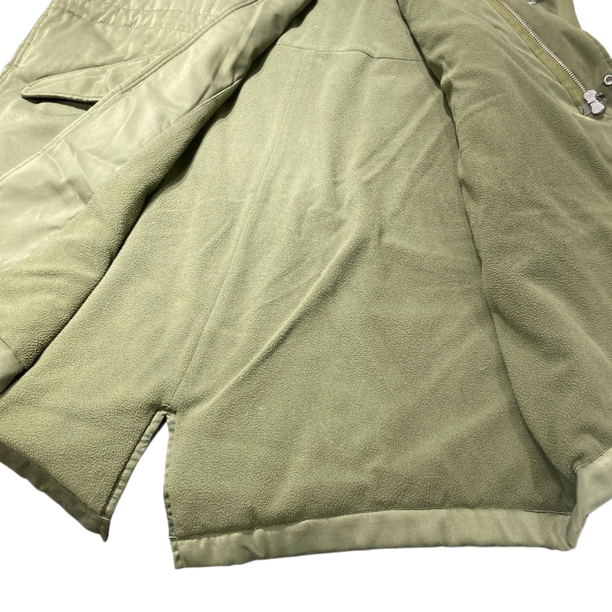 SueUNDERCOVER(スーアンダーカバー) モッズコートSU2A1302 SU2A1302