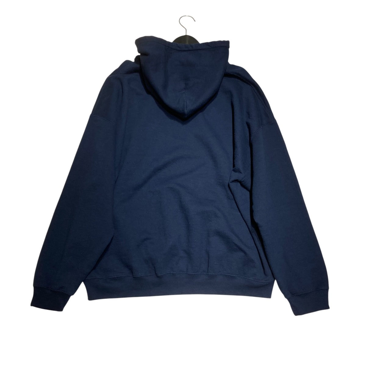 LOGO HOODIEプルオーバーパーカー