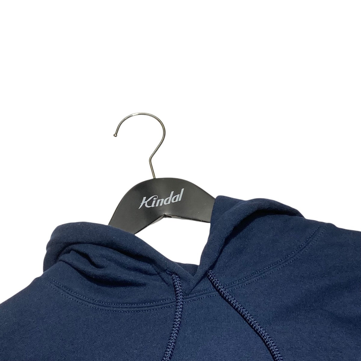 LOGO HOODIEプルオーバーパーカー