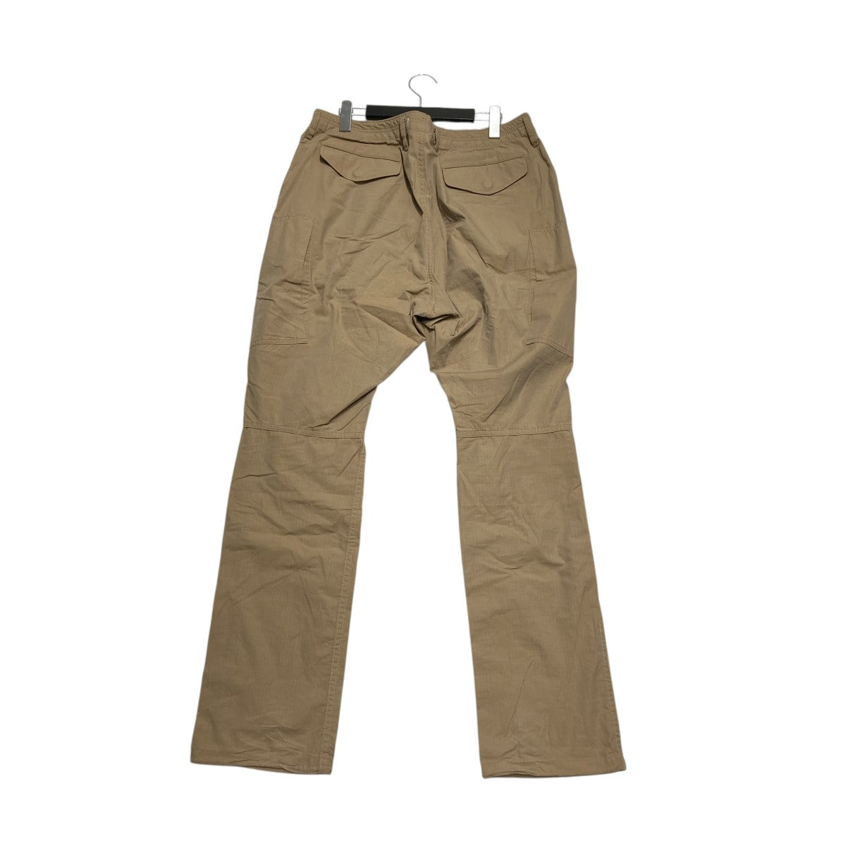 nonnative TROOPER 6P TROUSERS RELAXED FITパンツNN-P3727 古着・中古-2枚目のアイテム画像