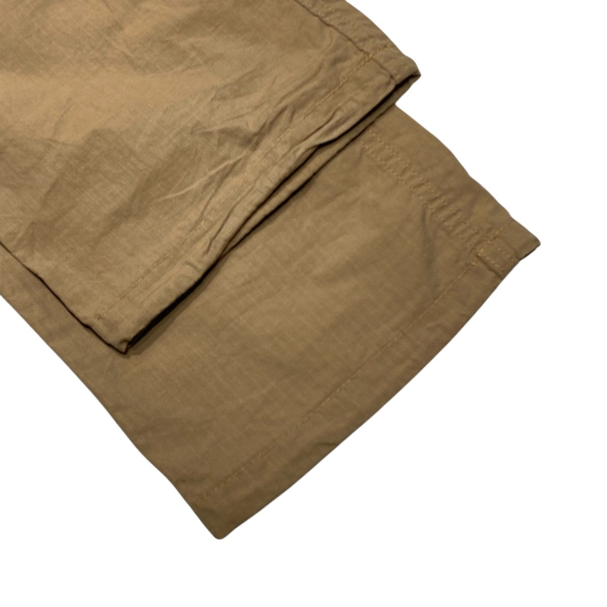 nonnative TROOPER 6P TROUSERS RELAXED FITパンツNN-P3727 古着・中古-4枚目のアイテム画像