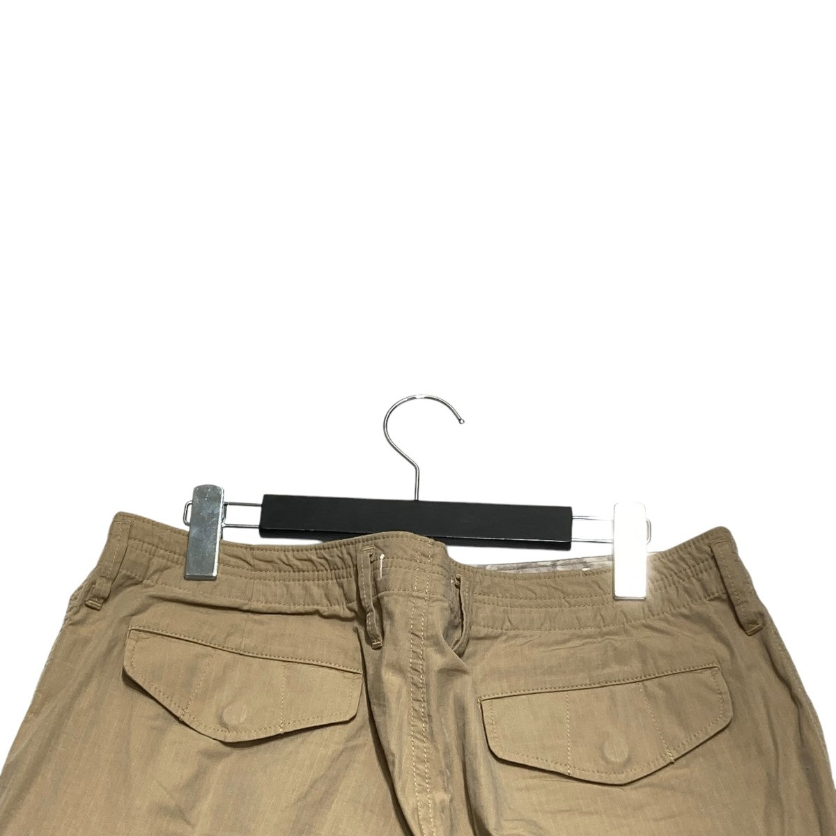 nonnative TROOPER 6P TROUSERS RELAXED FITパンツNN-P3727 古着・中古-5枚目のアイテム画像