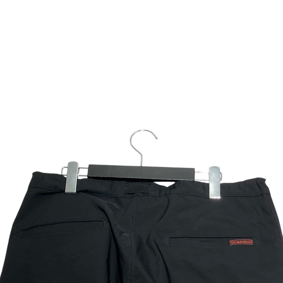 nonnative×Gramicci CLIMBER EASY PANTS POLY TWILLイージー