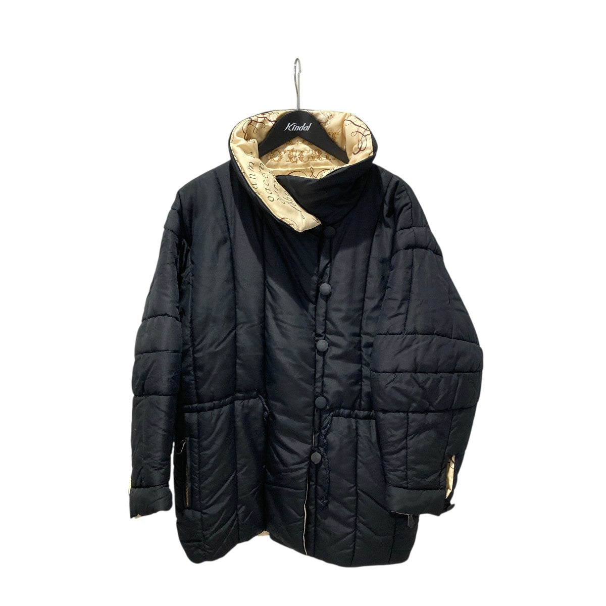 HERMES(エルメス) マルジェラ期スウェードレザージャケット オレンジ