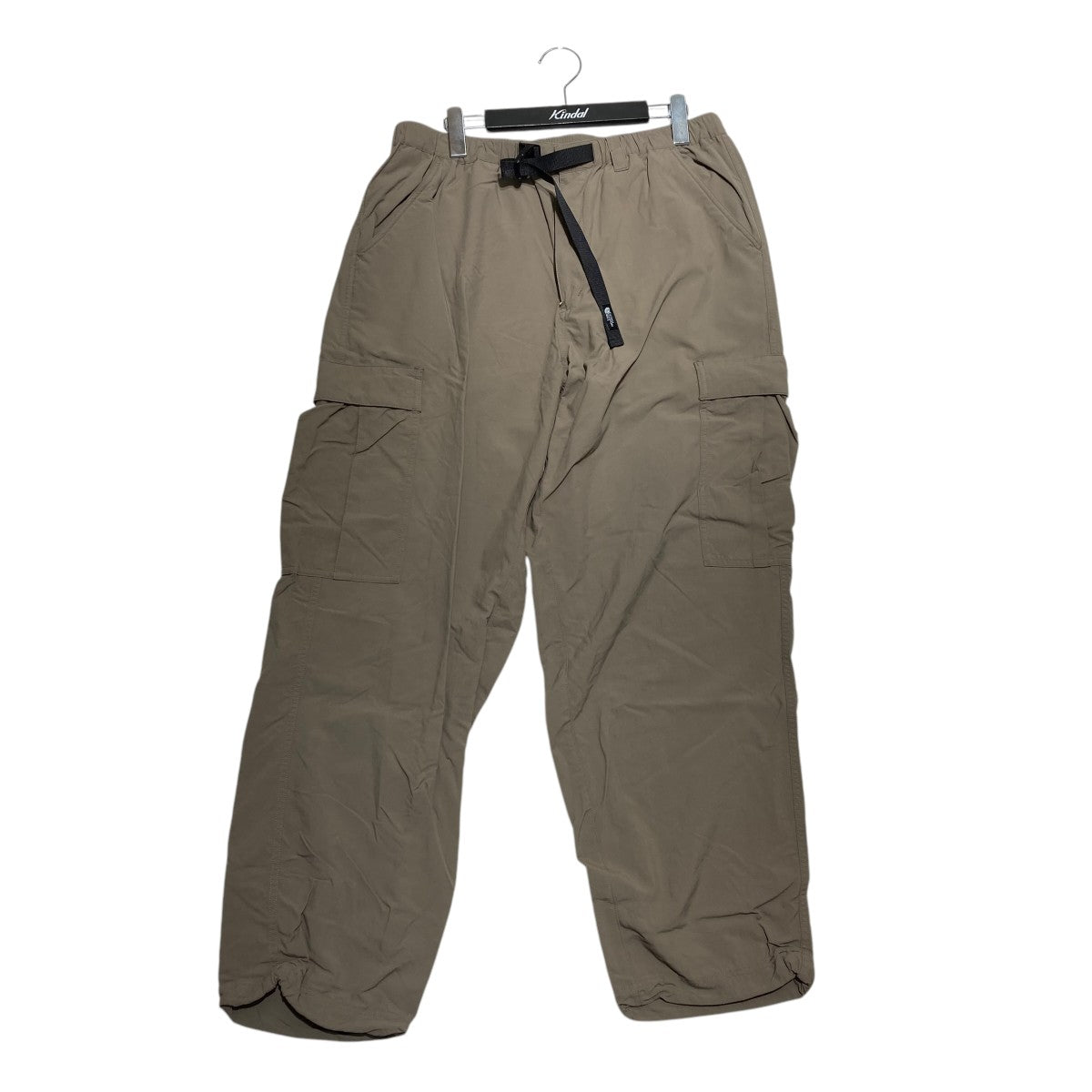 ノースフェイス　ゴアテックスパンツNP-7190【Lサイズ】日本製 THE NORTH FACE Mountain Light Pant 黒 L ノースフェイス