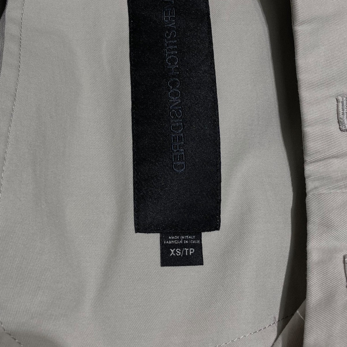 ワーカーパンツDN4090-021