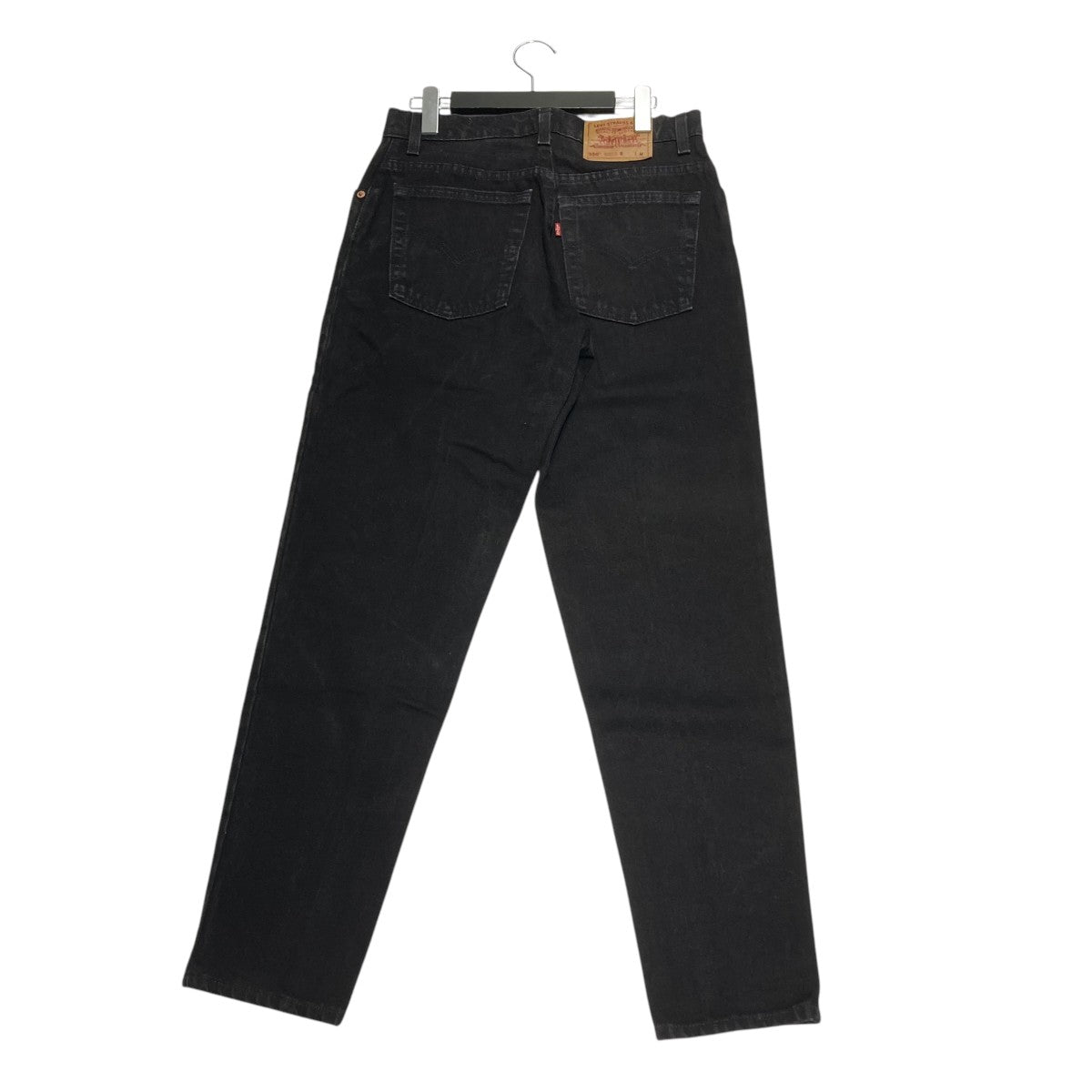 LEVI’S 550 USA製 後染めデニムパンツ532-1294 古着・中古-2枚目のアイテム画像