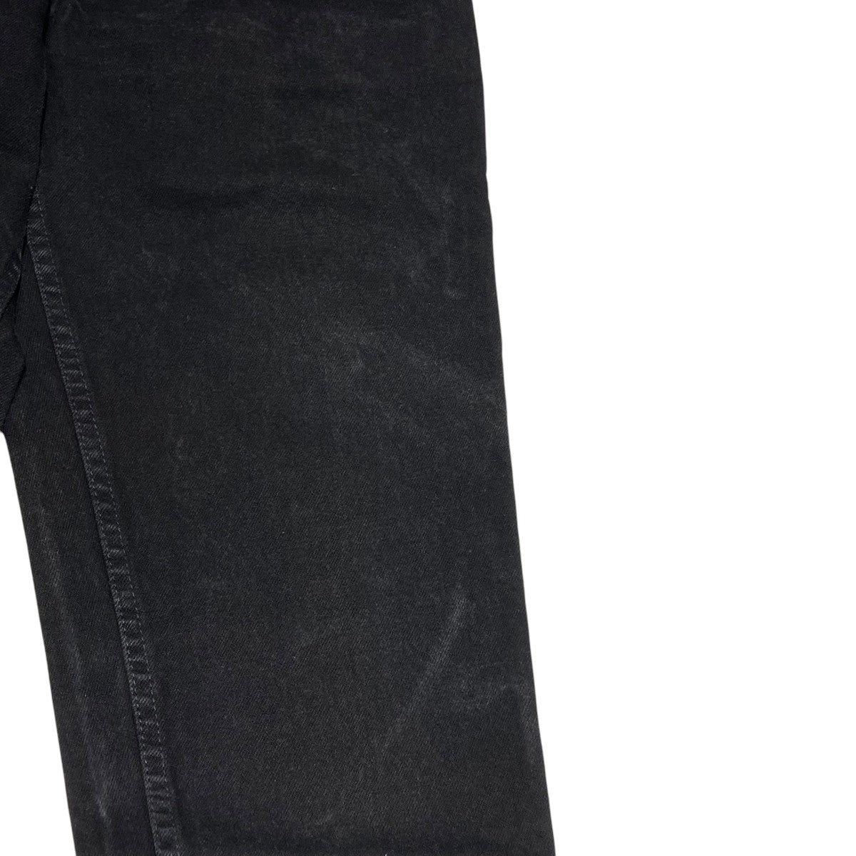 LEVI’S 550 USA製 後染めデニムパンツ532-1294 古着・中古-6枚目のアイテム画像