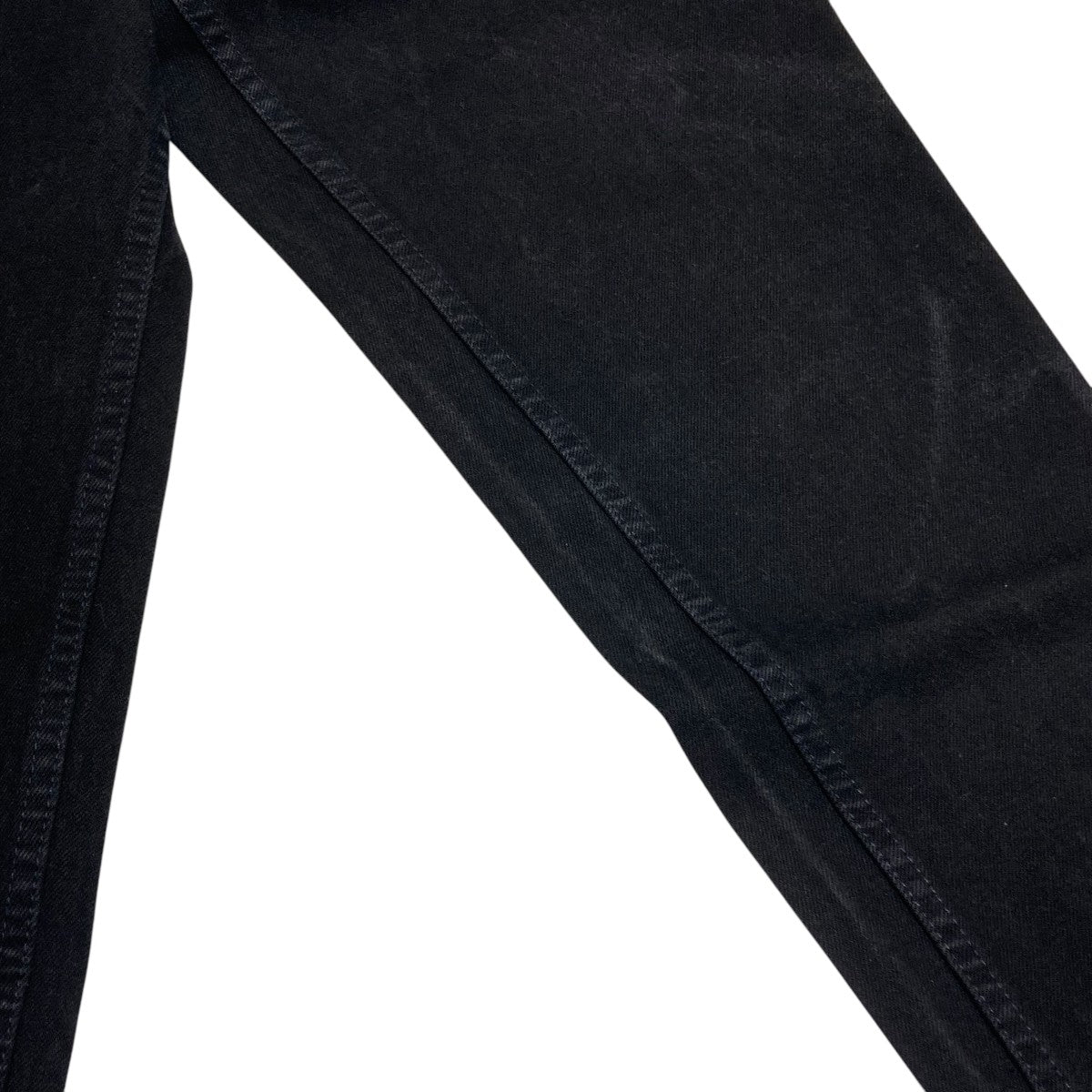 LEVI’S 550 USA製 後染めデニムパンツ532-1294 古着・中古-7枚目のアイテム画像