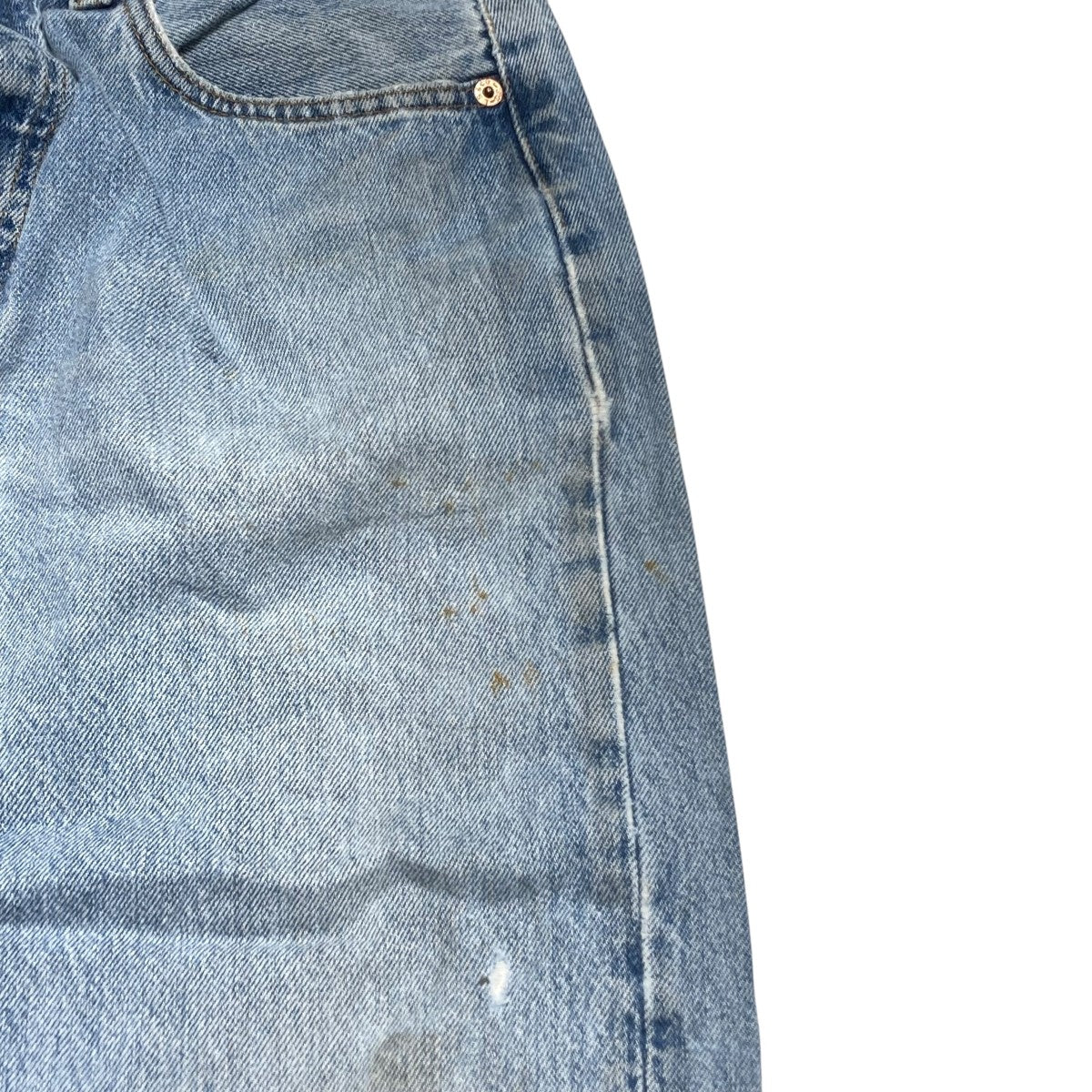 LEVI'S(リーバイス) 501 USA製デニムパンツ501-0118 501-0118