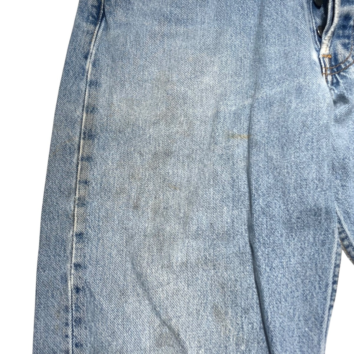LEVI'S(リーバイス) 501 USA製デニムパンツ501-0118 501-0118
