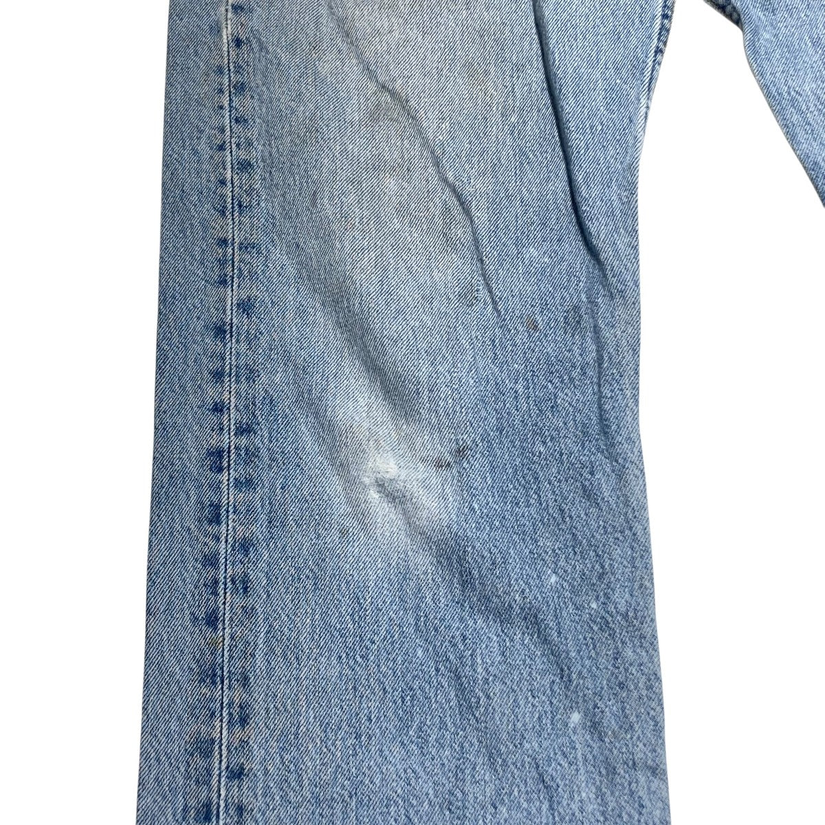 LEVI'S(リーバイス) 501 USA製デニムパンツ501-0118 501-0118