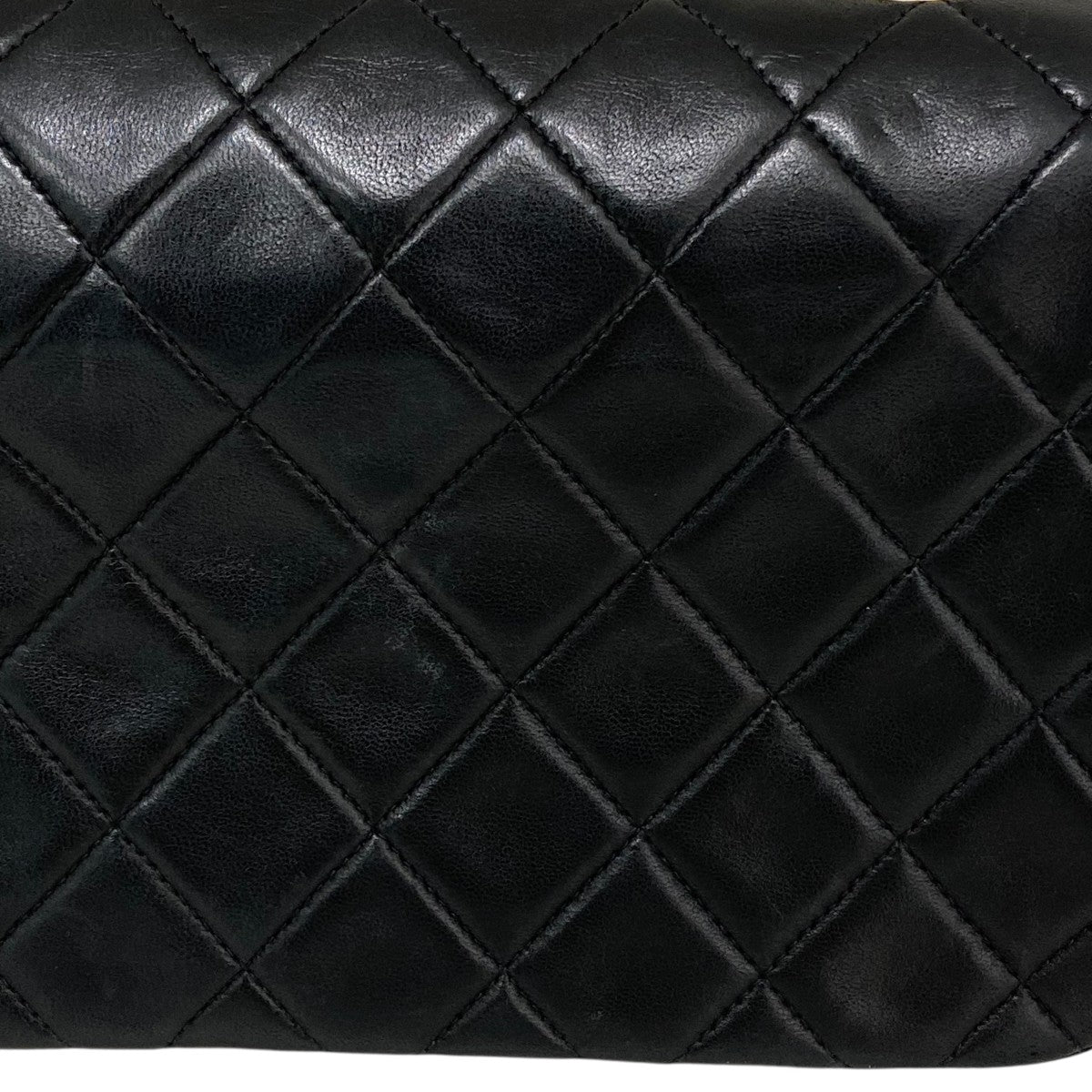 CHANEL(シャネル) マトラッセチェーンショルダーバッグ 201