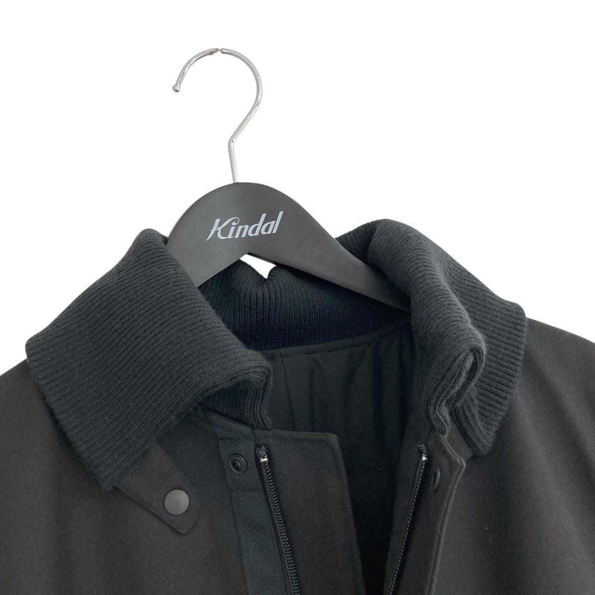 Y-3(ワイスリー) CLASSIC WINTER WOOL PADDED COATコートGK4584 GK4584