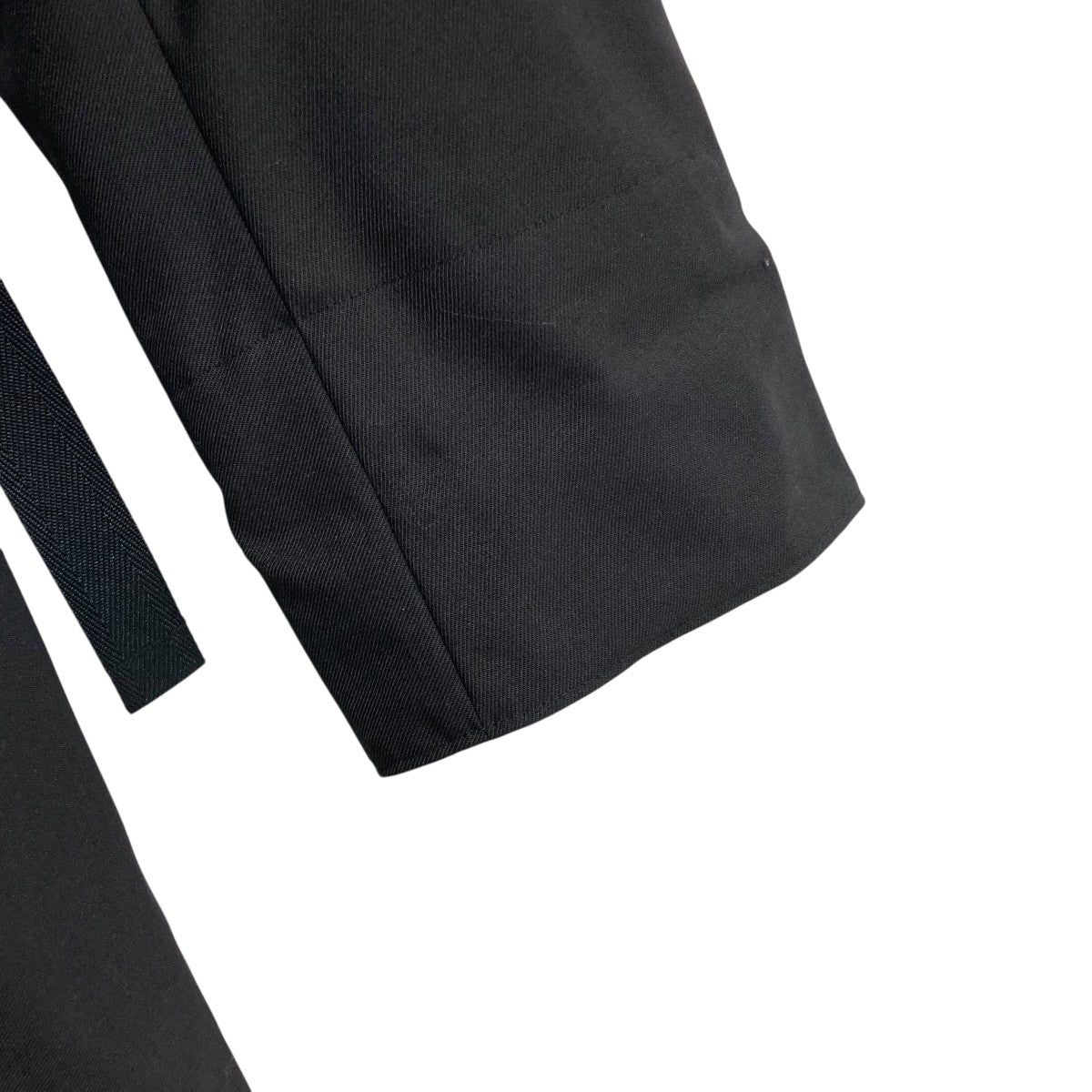 Y-3(ワイスリー) CLASSIC WINTER WOOL PADDED COATコートGK4584 GK4584