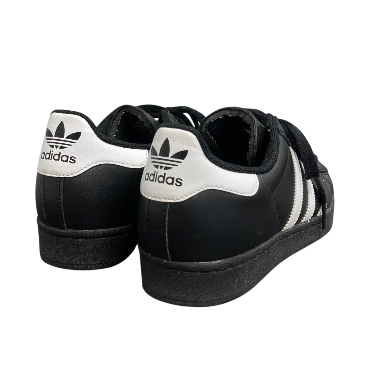 adidas★アディダス★9.0型★軽量★良品★スタンド(BK) 20231228c4.jpg