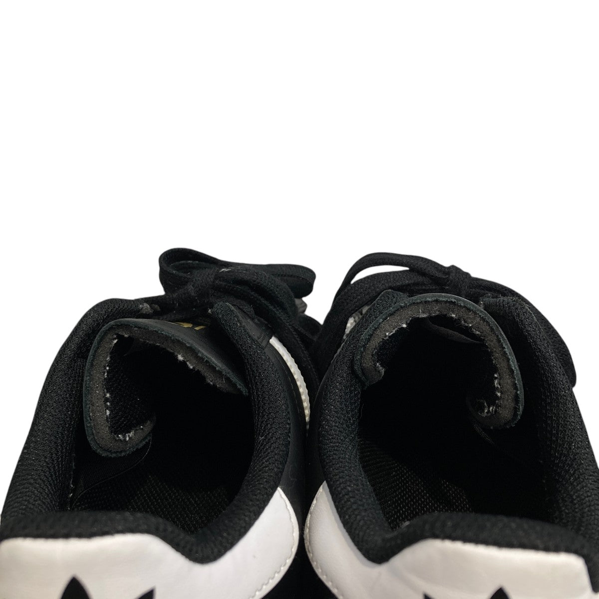 最終値下げ　新品　箱タグ付きadidas SUPERSTAR ADV ブラック adidas SUPERSTAR ADV BLACK｜ANCHOR SKATE SHOP