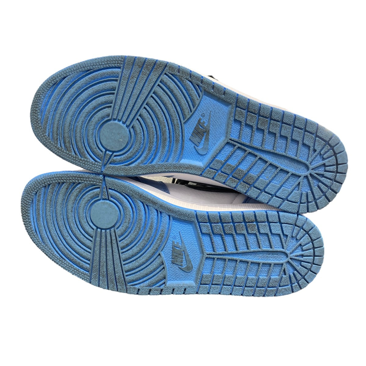 NIKE(ナイキ) Air Jordan 1 High OG University Blueエア