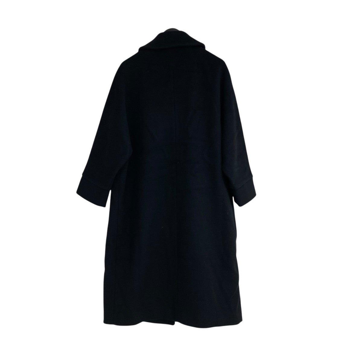 TICCA(ティッカ) ロングテントコート ブラック サイズ Free｜【公式