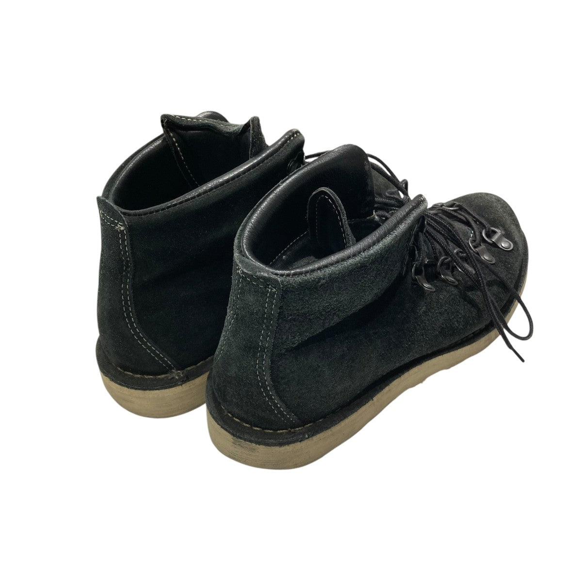 Danner(ダナー) レザーシューズ D121008 ブラック サイズ 24.5cm