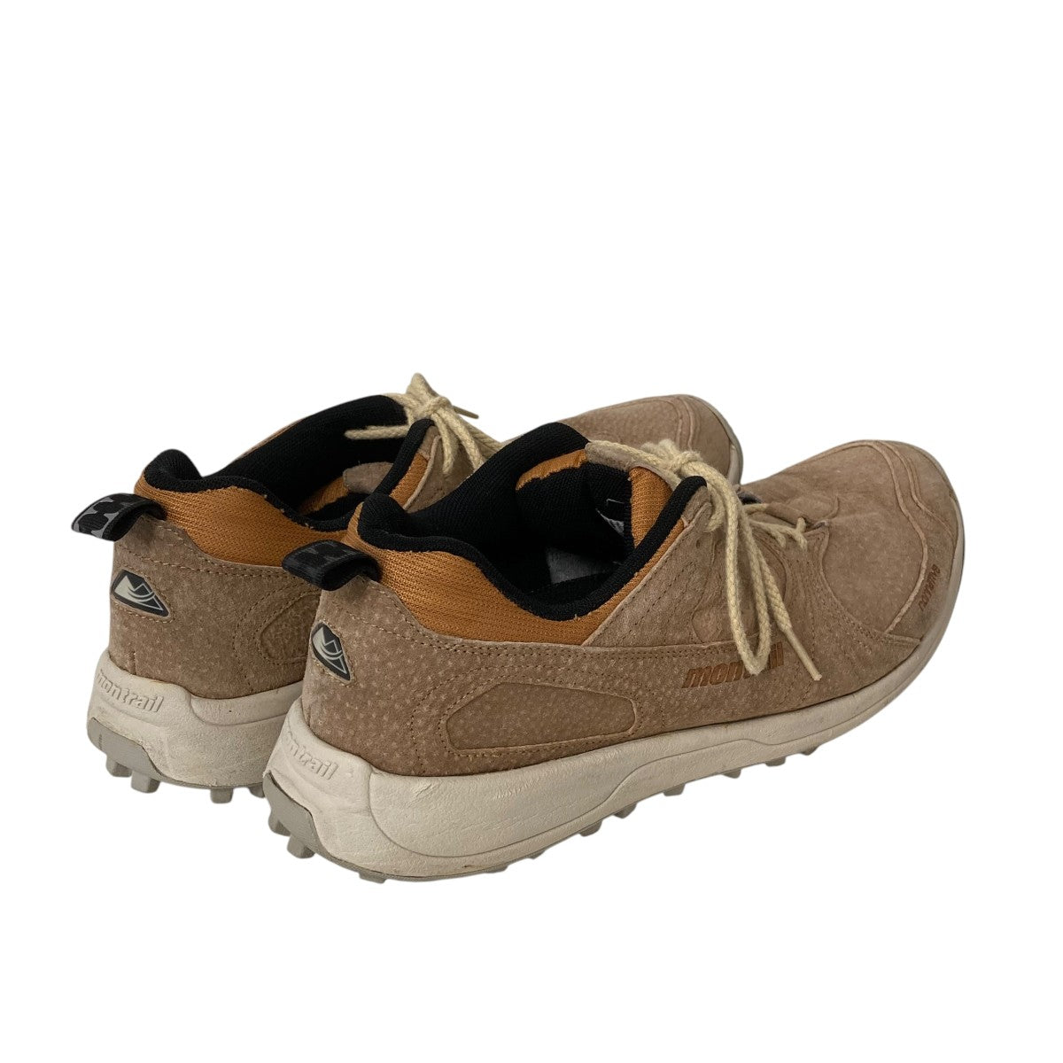 nonnative×MIZUNO 24AW スニーカー Wave Mujin TL Mid GORE-TEX