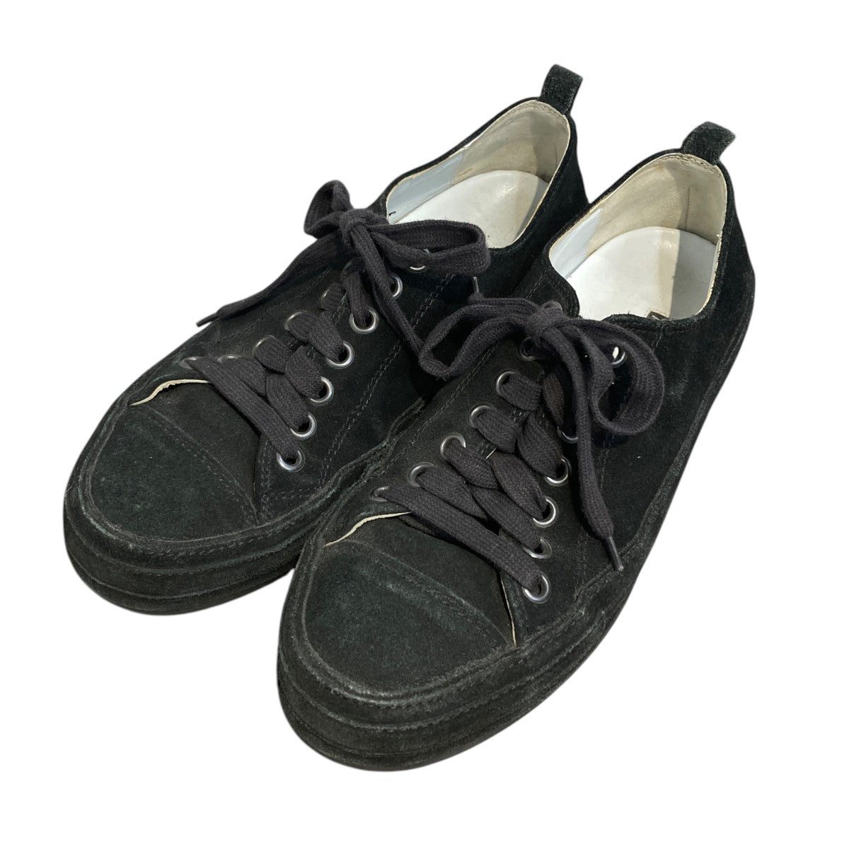 ANN DEMEULEMEESTER(アンドゥムルメステール)中古・古着 ANN DEMEULEMEESTER(アンドゥムルメステール)中古・古着