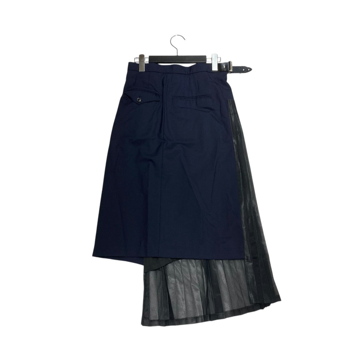 新品未使用 TOGA PULLA プリーツ スカート TOGA PULLA/トーガプルラ】TOGA × DICKIES プリーツスカート