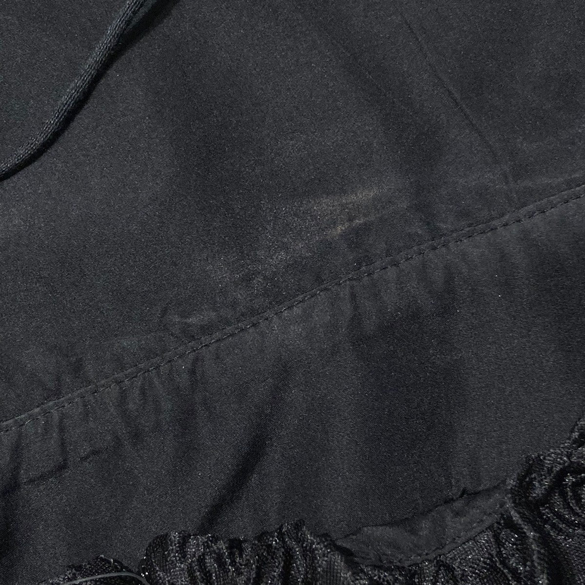 Halterneck Barrel Jacquard Dressキャミワンピース26A65408