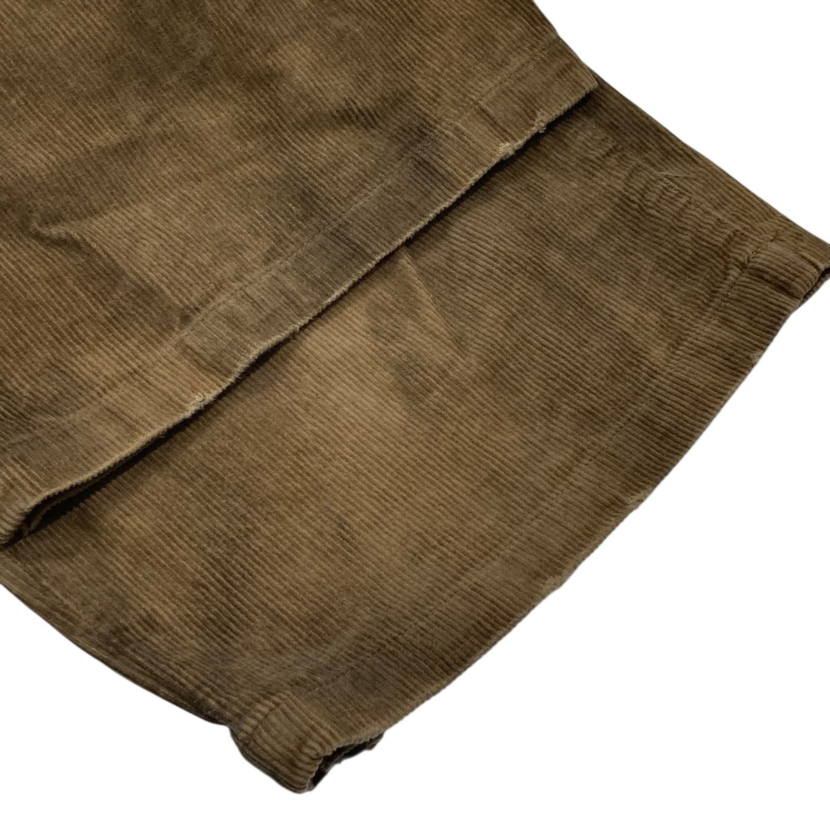 ANCELLM(アンセルム) コーデュロイパンツANC-PT29-A ANC-PT29-A