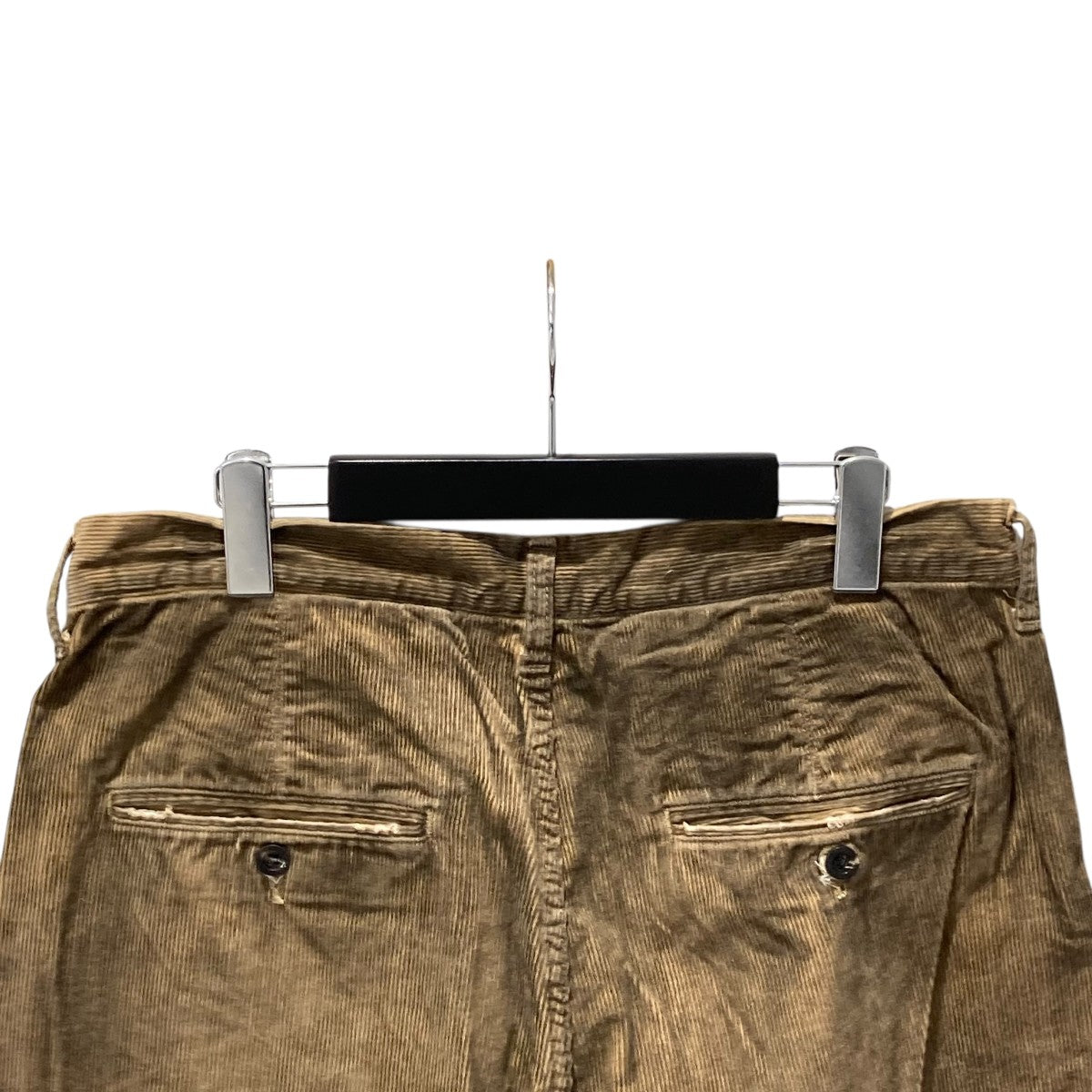 ANCELLM(アンセルム) コーデュロイパンツANC-PT29-A ANC-PT29-A