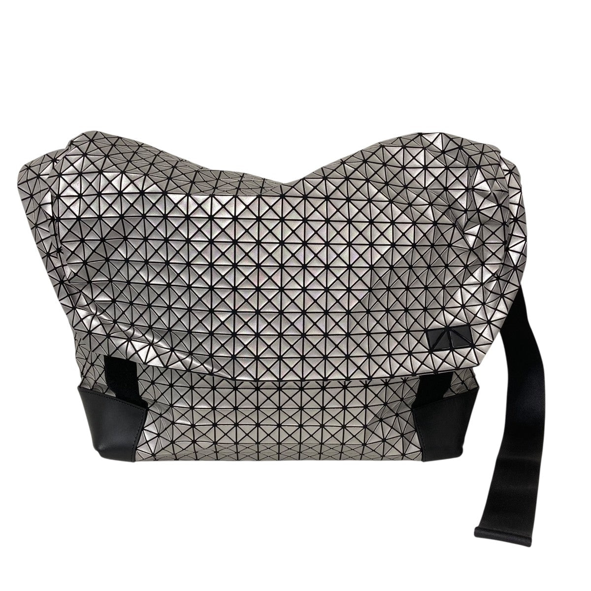 最終価格 baobao イッセイミヤケ バオバオ メッセンジャーバッグ BAO BAO ISSEY MIYAKE(バオバオイッセイミヤケ) 限定色