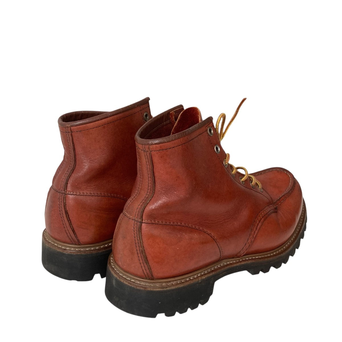 RED WING(レッドウィング) 半円犬タグ 90Sブーツ58187 58187 RED WING(レッドウィング) 半円犬タグ 90Sブーツ58187 58187