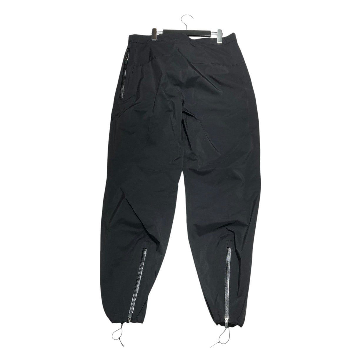 ACRONYM(アクロニウム) LIGHTSHELL NYLON STRETCH SHORT PANT