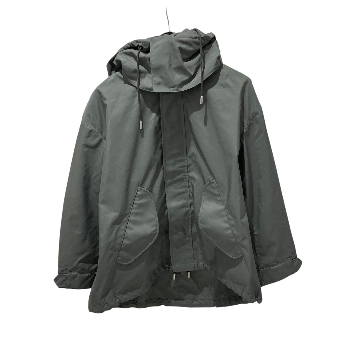 THE RERACS×Edition THE MODS COATモッズコート24SS-RECT-399L-ESP-J