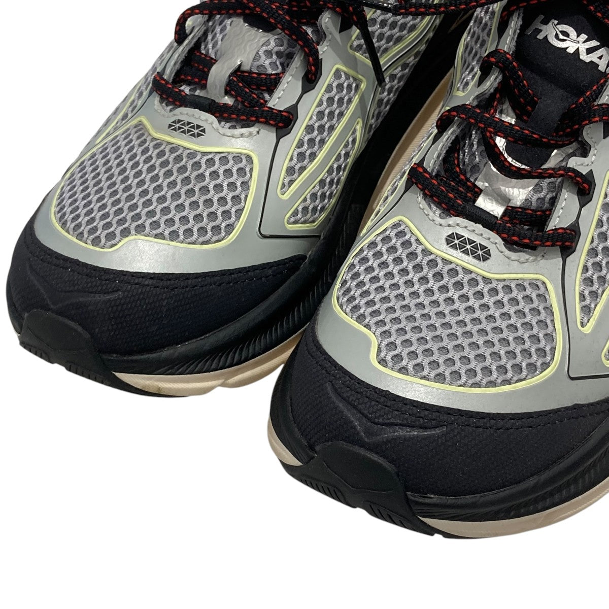 HOKAONEONE(ホカオネオネ) CLIFTON ONE 9 HBNスニーカー1155370