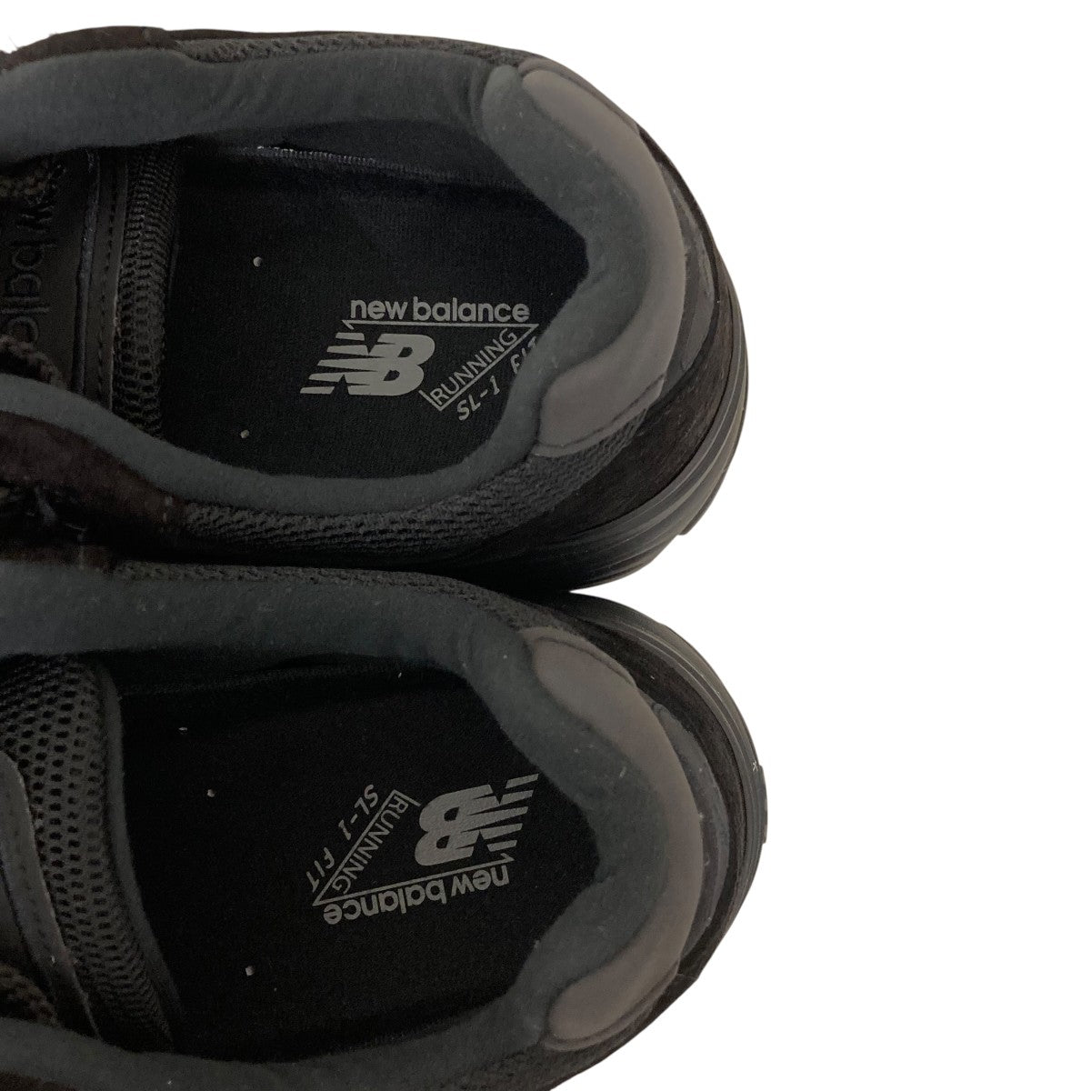 New Balance U991KK2 991v2 トリプルブラック New Balance 991v2 