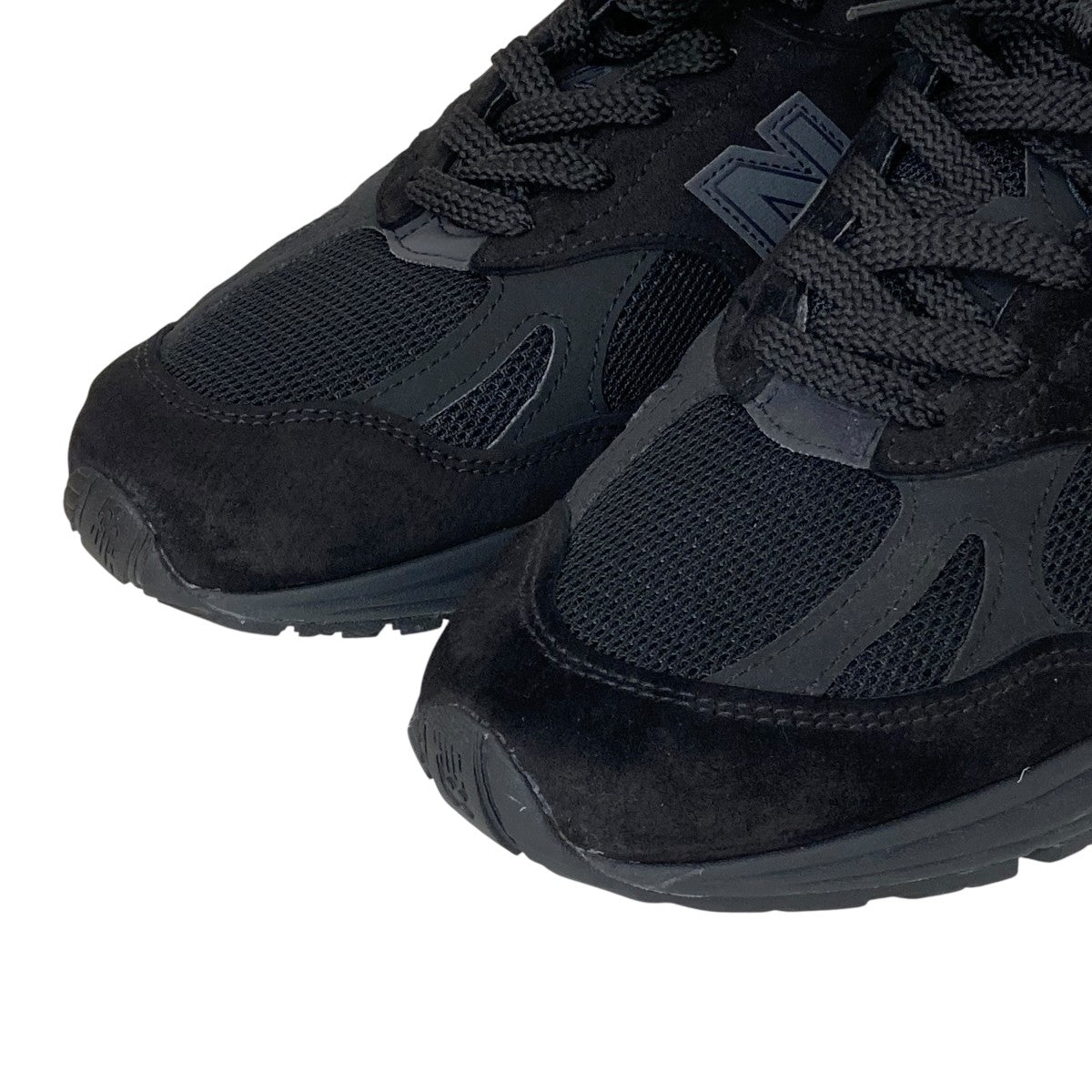 NEW BALANCE(ニューバランス) 991V2 トリプルスニーカーU991KK2
