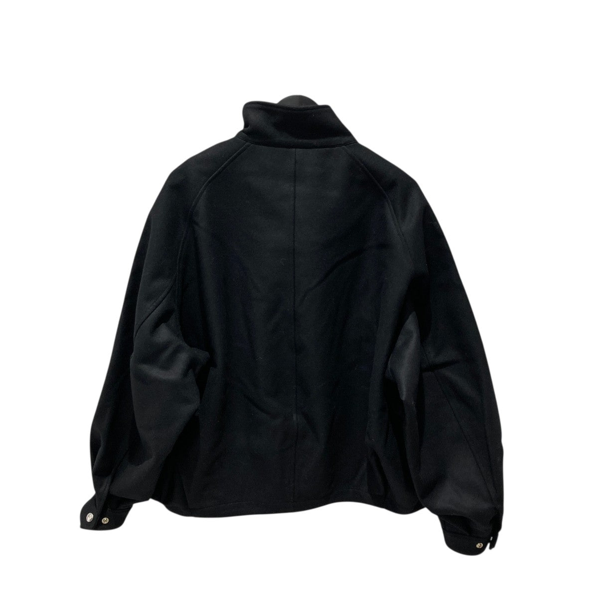 THE RERACS 25SS ハリントンジャケット THE RERACS(ザリラクス) 24AWHARRINGTON JACKETハリントンジャケット