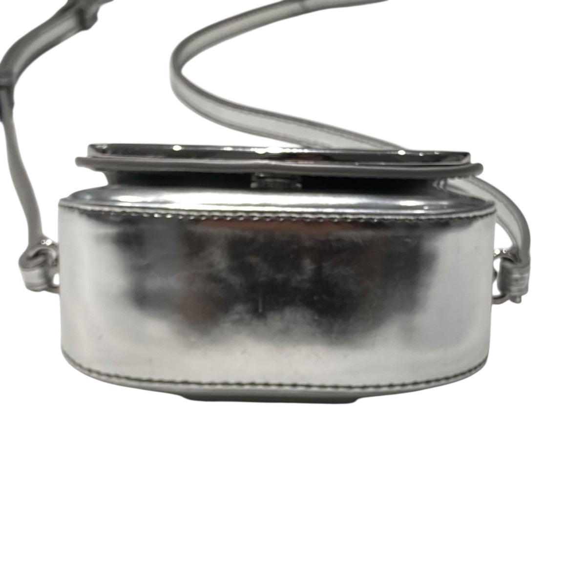 DIESEL(ディーゼル) ショルダーバッグX08957 X08957 シルバー