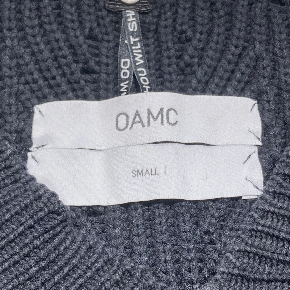 ニットセーターOAM-I024538