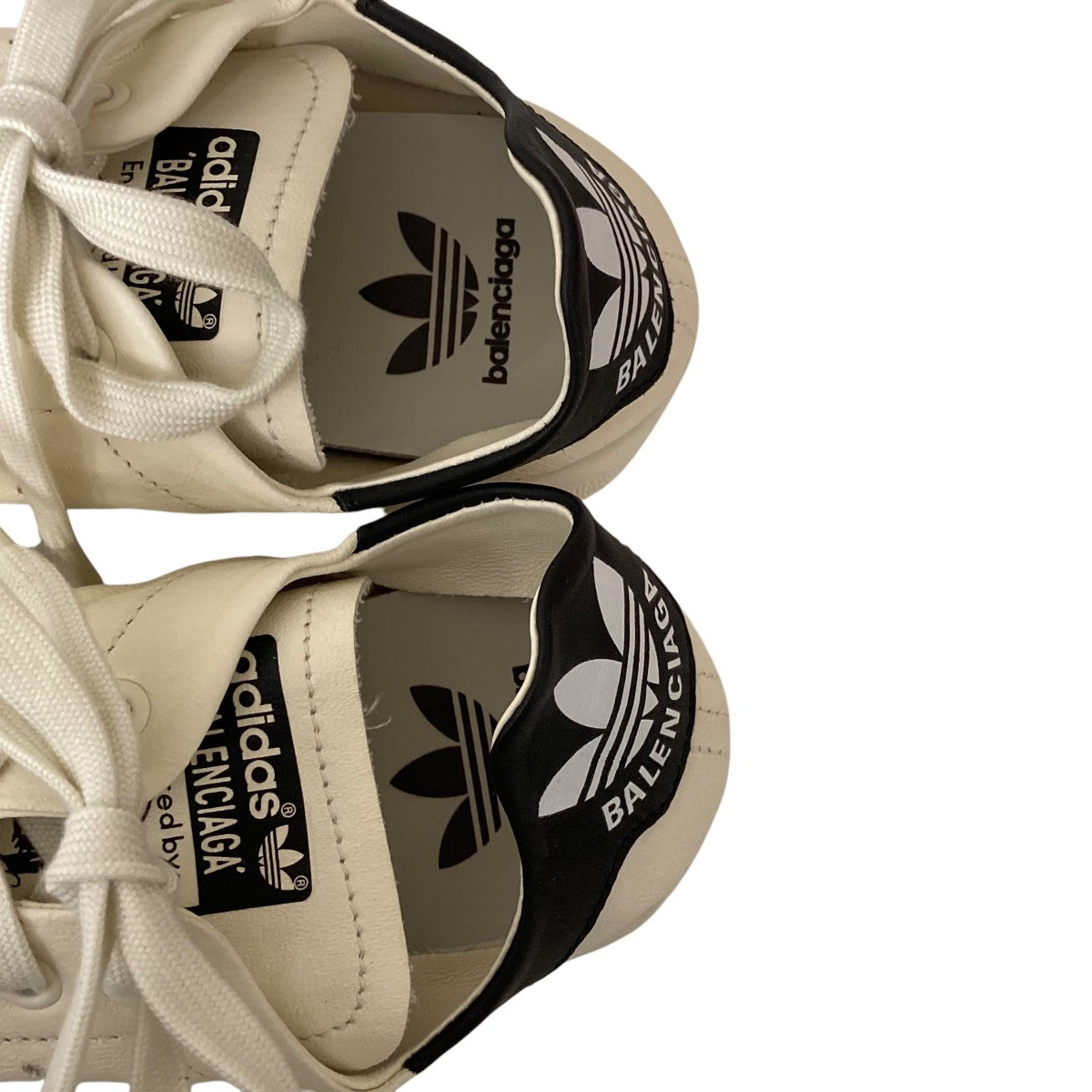 BALENCIAGA(バレンシアガ) STAN SMITHスニーカー721836 721836 