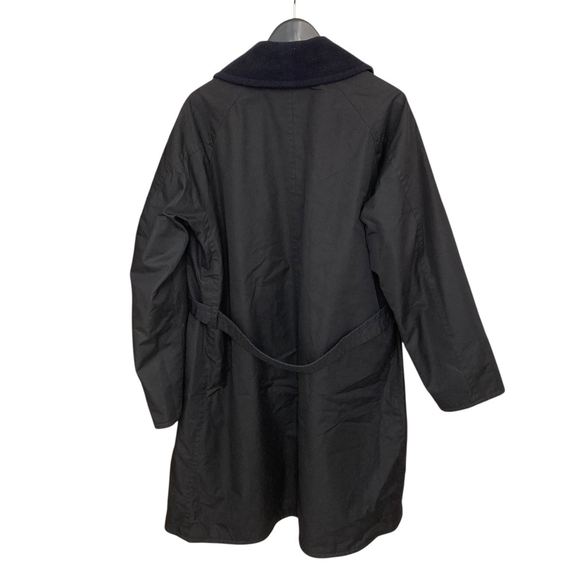 【COMOLI】15aw タイロッケンコート COMOLI(コモリ) タイロッケンコート15F-04002 15F-04002 ネイビー